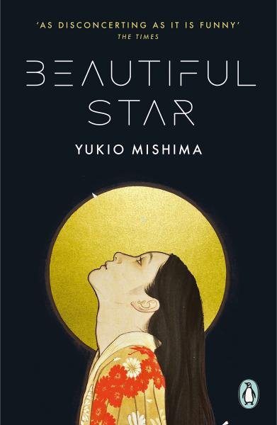 Levně Beautiful Star - Yukio Mishima
