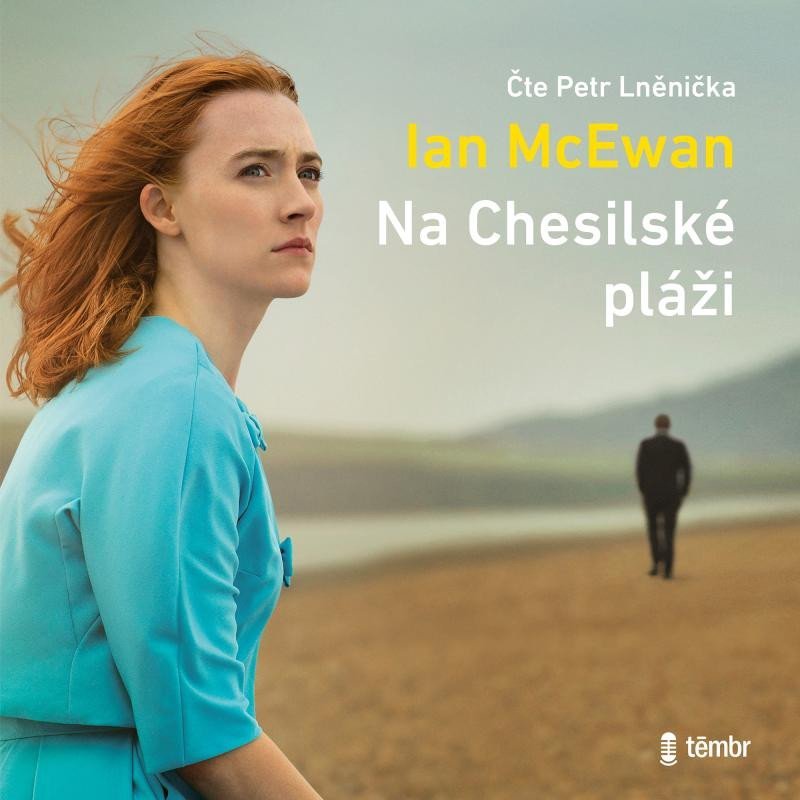 Levně Na Chesilské pláži - audioknihovna - Ian McEwan