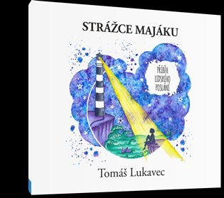 Levně Strážce majáku (CD) - Tomáš Lukavec