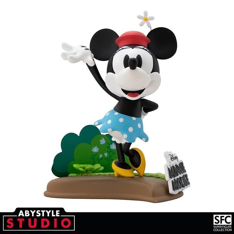 Levně Disney figurka - Minnie Mouse 10 cm