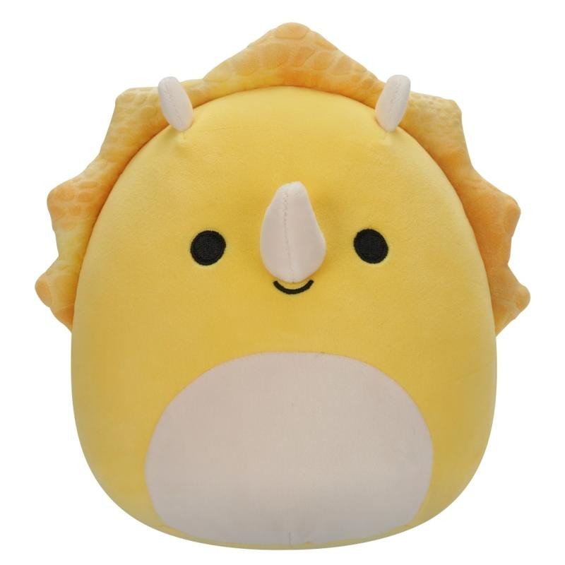 Levně Squishmallows Triceratops Lancaster 20 cm