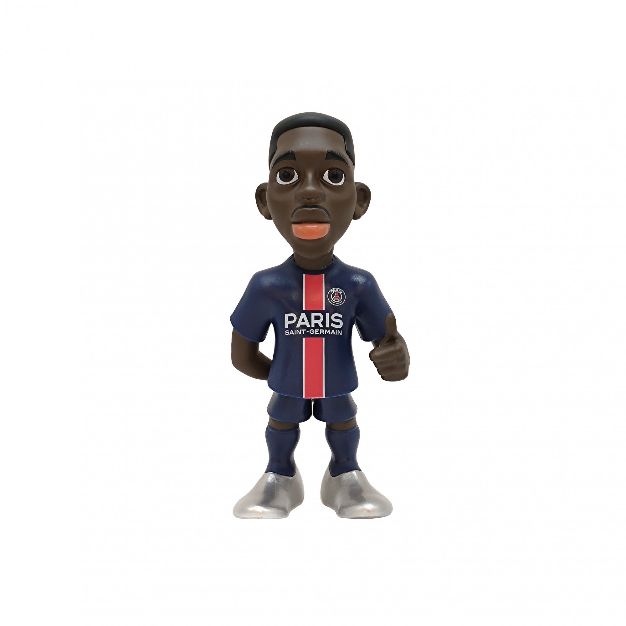 MINIX Football 7 cm: Club PSG - DEMBELÉ