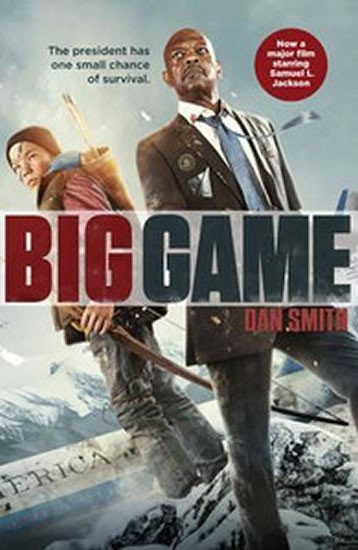Big Game Movie - Daniel Smith