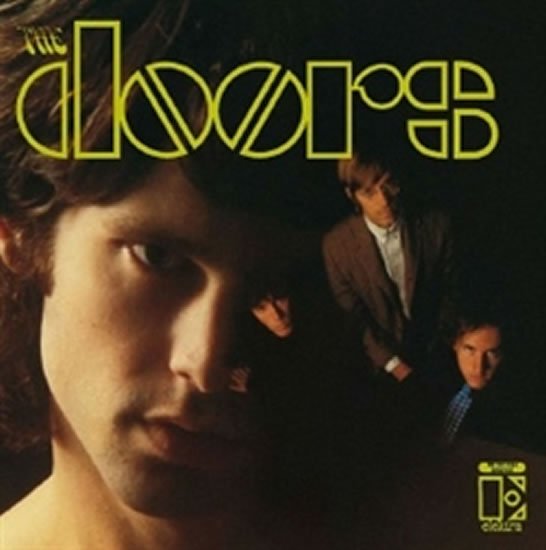 Levně The Doors - 50th Anniversary Deluxe Edition - CD - Doors The
