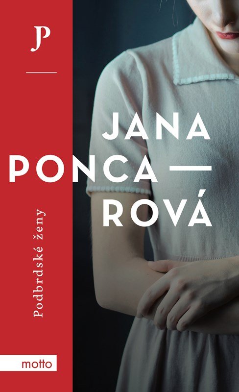 Levně Podbrdské ženy, 3. vydání - Jana Poncarová