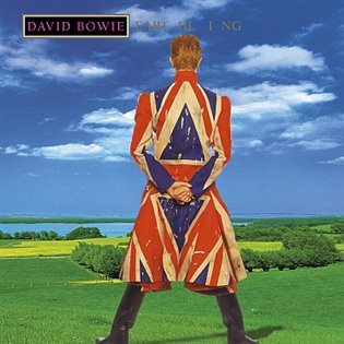 Levně Earthling (Remastered) (CD) - David Bowie