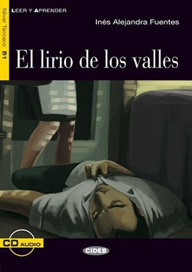 Levně El Lirio De Los Valles + CD