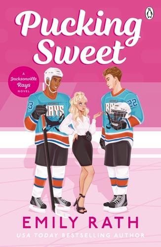 Levně Pucking Sweet - Emily Rath