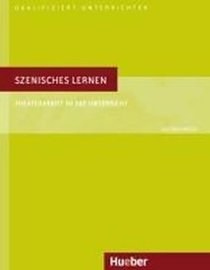 Levně Szenisches Lernen - Dieter Kirsch