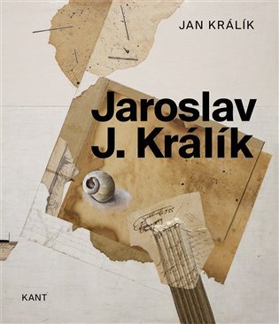 Levně Jaroslav J. Králík 1924-1999 (anglicky) - Jan Králík