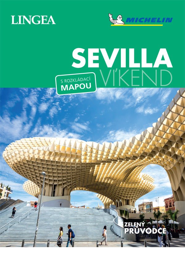 Levně Sevilla - Víkend - Kolektiv autorů