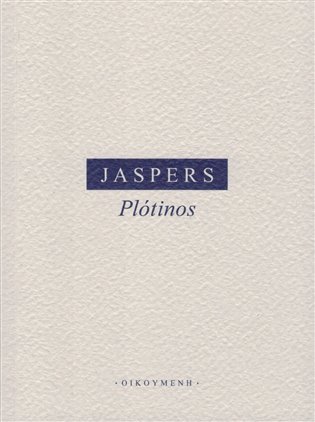 Levně Plótinos - Karl Jaspers