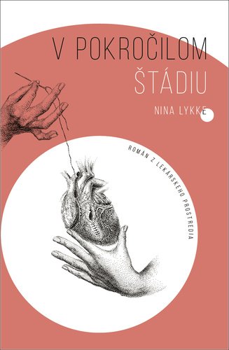 Levně V pokročilom štádiu - Nina Lykke