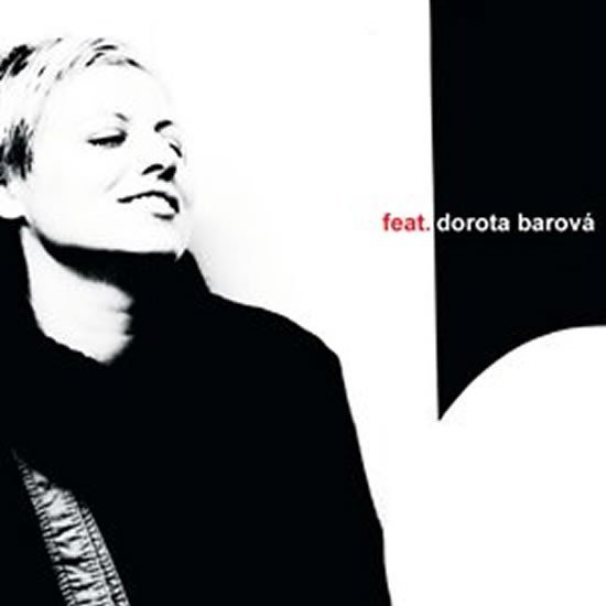 Levně feat. - CD - Dorota Barová