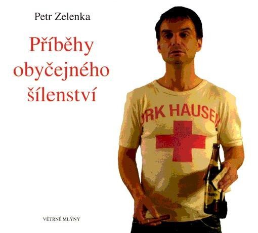 Levně Příběhy obyčejného šílenství - Petr Zelenka