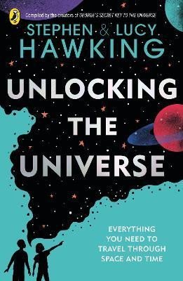 Unlocking the Universe, 1. vydání - Stephen William Hawking