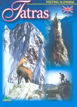 Levně Tatras - Ján Lacika