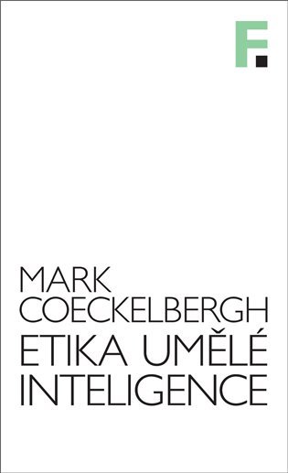 Levně Etika umělé inteligence - Mark Cockelbergh