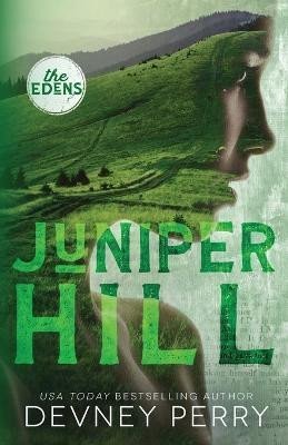 Levně Juniper Hill - Devney Perry