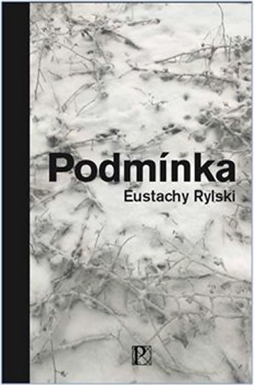 Levně Podmínka - Eustachy Rylski