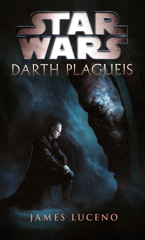 Levně Star Wars - Darth Plagueis