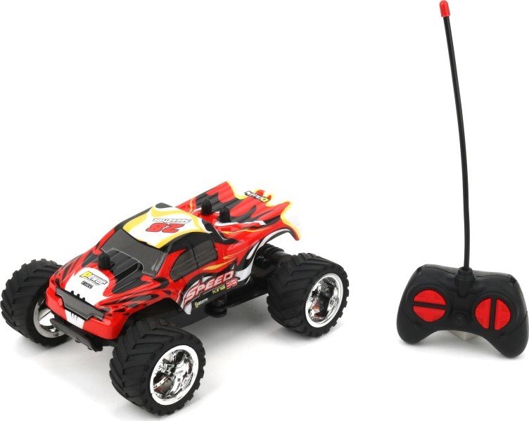 Levně RC auto 1:24 - Alltoys