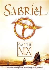 Levně Sabriel - Garth Nix