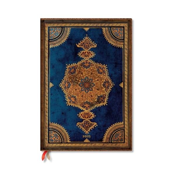 Levně 2025 DP 12 / Safavid Indigo / Grande / Vertical