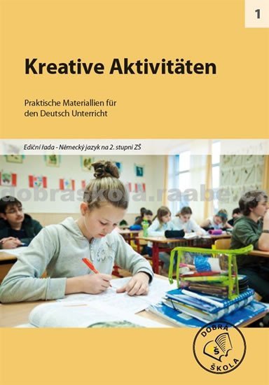 Levně Kreative aktivitäten - autorů kolektiv