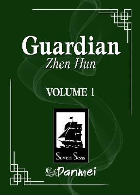 Levně Guardian: Zhen Hun (Novel) Vol. 1