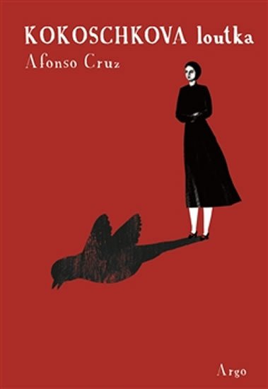 Levně Kokoschkova loutka - Afonso Cruz
