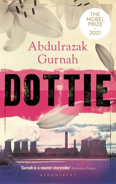 Levně Dottie : By the winner of the Nobel Prize in Literature 2021 - Abdulrazak Gurnah