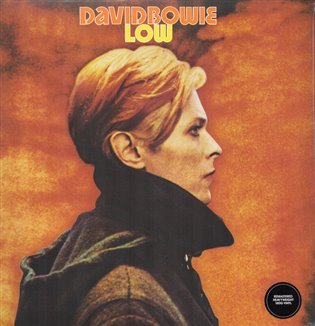 Levně Low - David Bowie