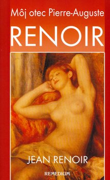 Levně Renoir - Jean Renoir