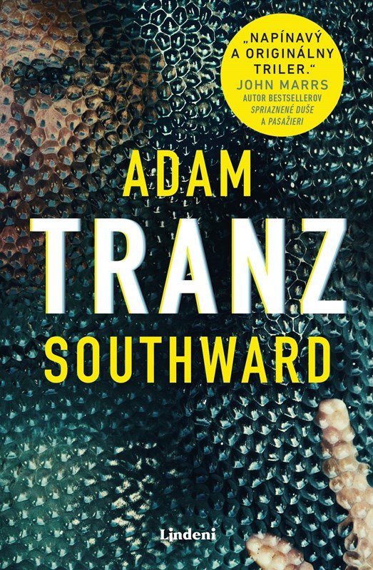 Levně Tranz - Adam Southward
