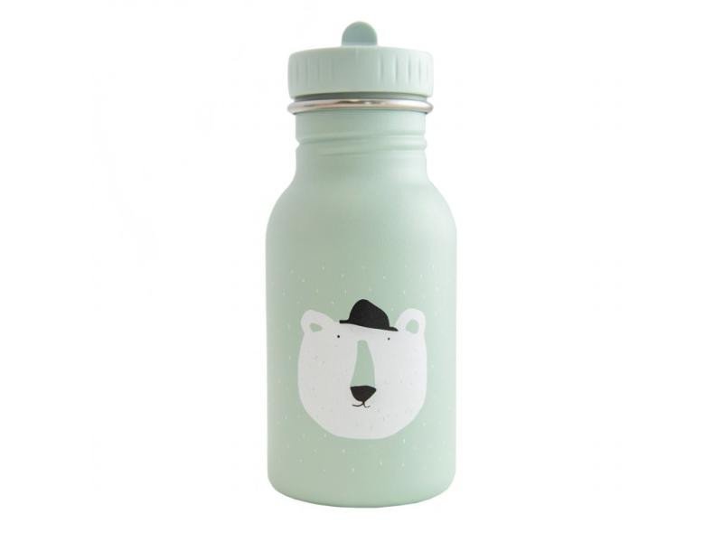 Levně Trixie Baby lahev na pití - Polární medvěd 350 ml