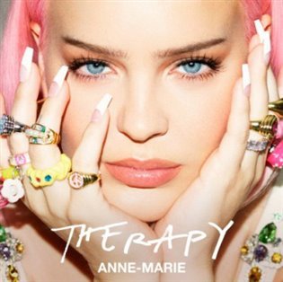 Levně Therapy - Anne-Marie