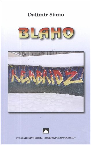 Levně BLAHO - Dalimír Stano