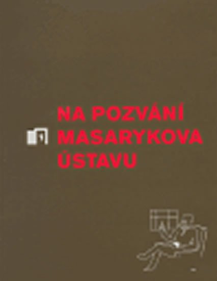 Levně Na pozvání Masarykova ústavu