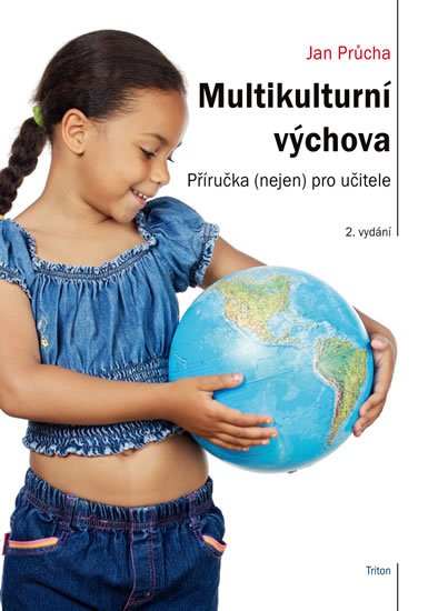 Levně Multikulturní výchova - 2. vydání - Jan Průcha