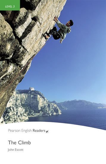 Levně PER | Level 3: The Climb - John Escott
