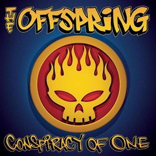 Levně Conspiracy of One - The Offspring