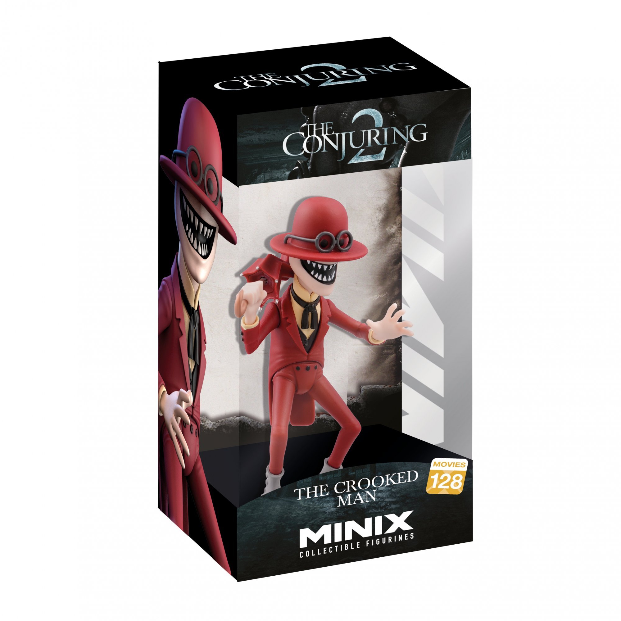 MINIX Movies: The Conjuring - Conjuring Monster (Crooked Man)