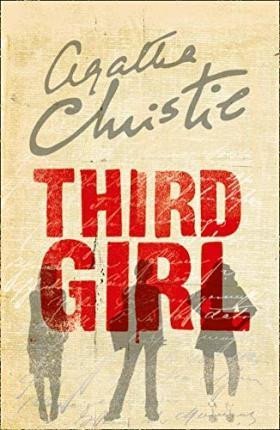 Third Girl, 1. vydání - Agatha Christie