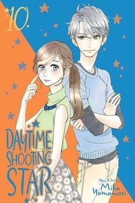 Levně Daytime Shooting Star 10 - Mika Yamamori