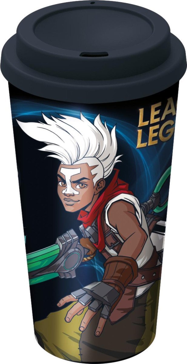 Levně League of Legends Hrnek 520 ml - EPEE