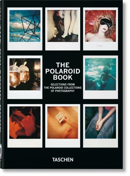 Levně The Polaroid Book. 40th Anniversary Edition - Barbara Hitchcock