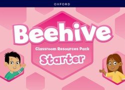 Beehive Starter Classroom Resource Pack - Cheryl Palin