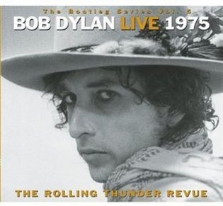 Levně The Bootleg Series Vol. 5: Bob Dylan Live 1975 - Bob Dylan