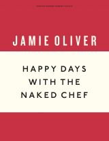 Levně Happy days with the naked chef - Tomáš Kutzendörfer
